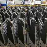 Wheelchair lifts LIGHT-LIFT-BP