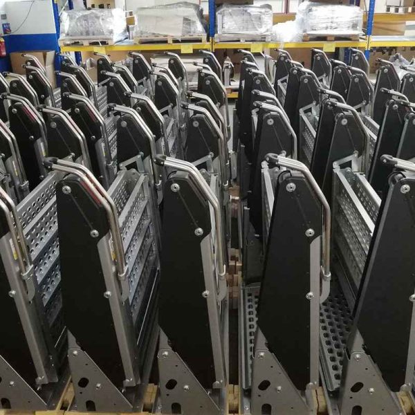 Wheelchair lifts LIGHT-LIFT-BP Wheelchair lifts LIGHT-LIFT-BP