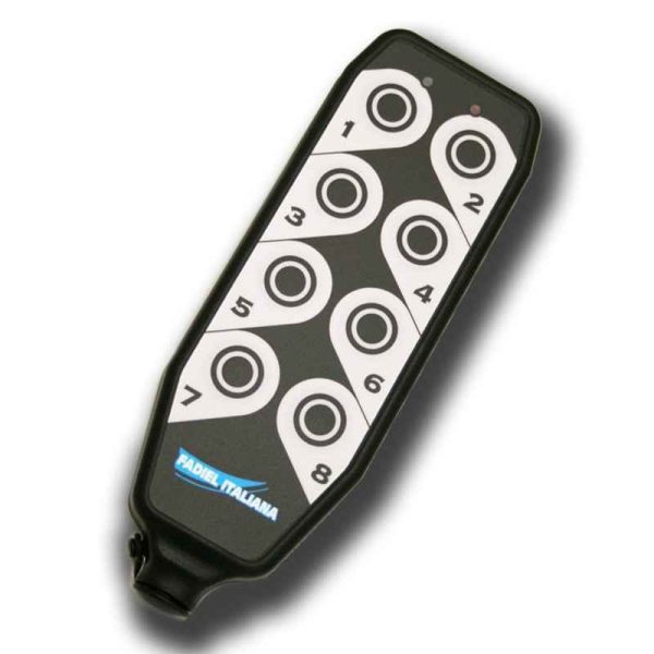 Wireless Push Button Wireless Push Button