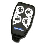 Wireless Push Button