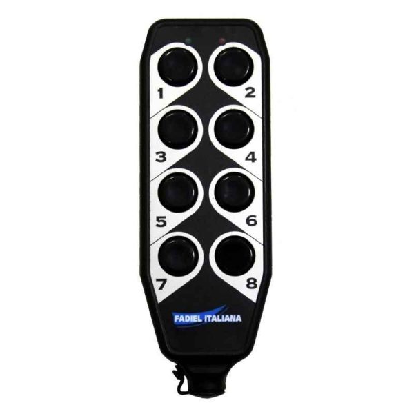 Wireless Push Button Wireless Push Button