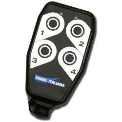 Wireless Push Button