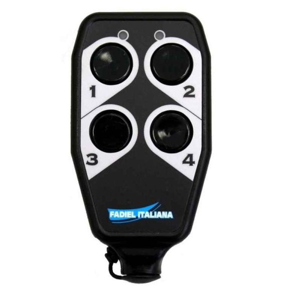 Wireless Push Button Wireless Push Button