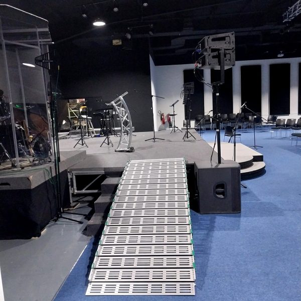 ramp6 ramp6