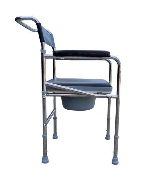 Bath sales commode chair