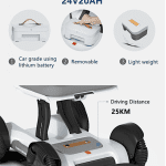 All-Terrain-Electric-wheelchair-Scooter-Auto-Folding-with-Smart-App-Control-Smartwheels-10-min