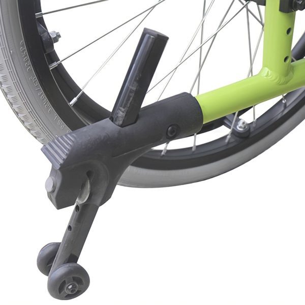 Children Manual Wheelchair with Safety Harness Anti-Skid Wheel Children Manual Wheelchair with Safety Harness Anti-Skid Wheel