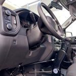 Combine Brake Pedal with Forward Manual Thrust-Fadiel