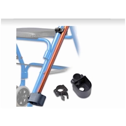 Crutch Walking Stick Holder