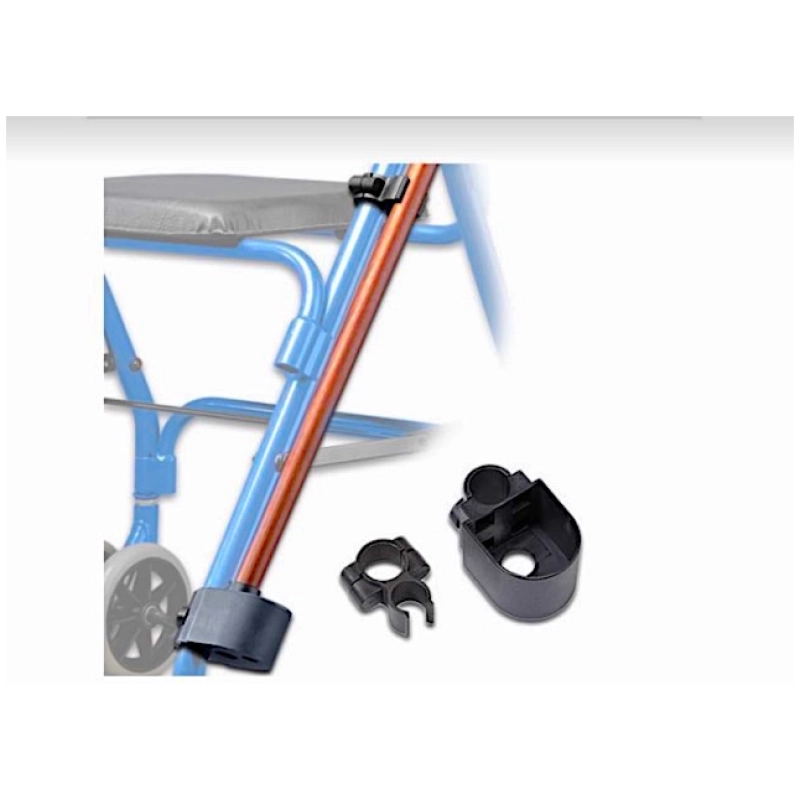 Crutch Walking Stick Holder
