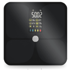 Digital Smart Weighing Scale