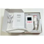 Fetal Heart Monitor Unboxing