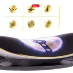 Lumbar Care Device Back Massager