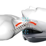 Neck Massager – Cervical Care Device