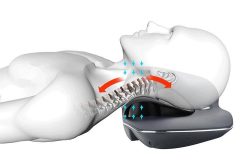 Neck Massager – Cervical Care Device