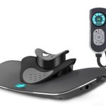 Neck Massager – Cervical Care Device and Charger