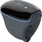 Wellue O2Ring Pulse Oximeter Ring