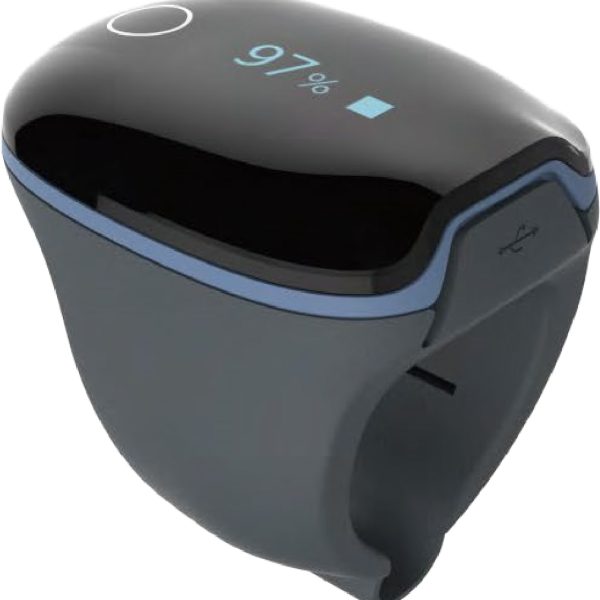Wellue O2Ring Pulse Oximeter Ring Wellue O2Ring Pulse Oximeter Ring