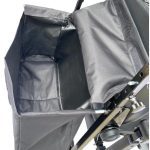 Power Mobility Scooter Shopping Basket