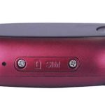 Red Emergency Vital Call Fall Alarm Sim Port