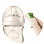 Smart Infrared Thermometer Temperature Check