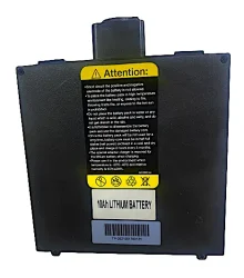 Spare Battery for Power Mobility Scooter Details