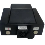 Spare Battery for Power Mobility Scooter Plug