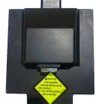 Spare Battery for Power Mobility Scooter Topview