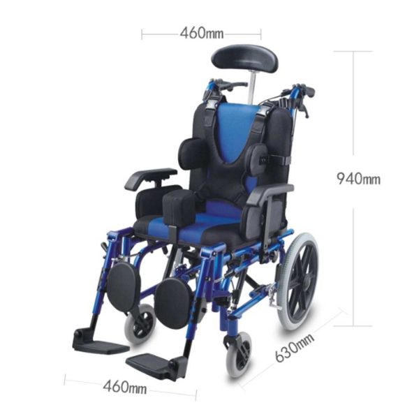 Adult Tilting Reclining Wheelchair Details Adult Tilting Reclining Wheelchair Details