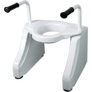 Toilet Lift Seat For Elderly