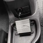 Vehicle Charger Transformer Connected