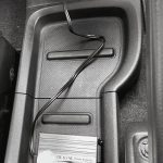 Vehicle Charger Transformer Connected To Plug