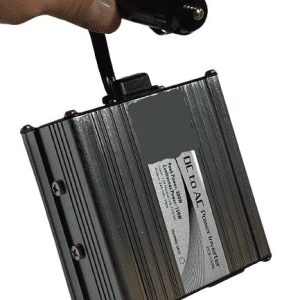 Vehicle Charger Transformer Connector Vehicle Charger Transformer Connector