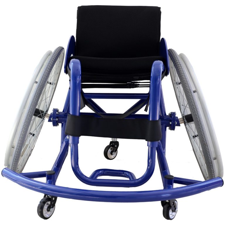 Buy Lightweight Manual Wheelchairs in Dubai