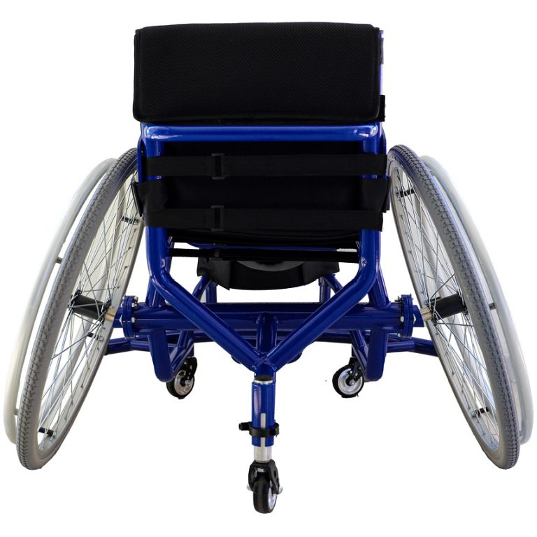Master The Court With An Ultra Lightweight Basketball Sports Wheelchair