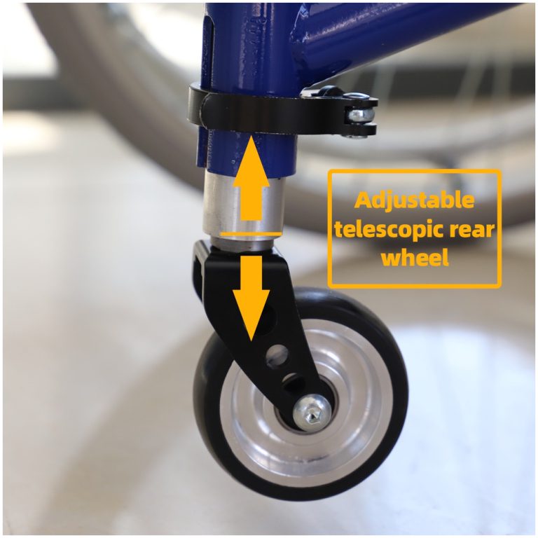 Master the Court with an Ultra Lightweight Basketball Sports Wheelchair