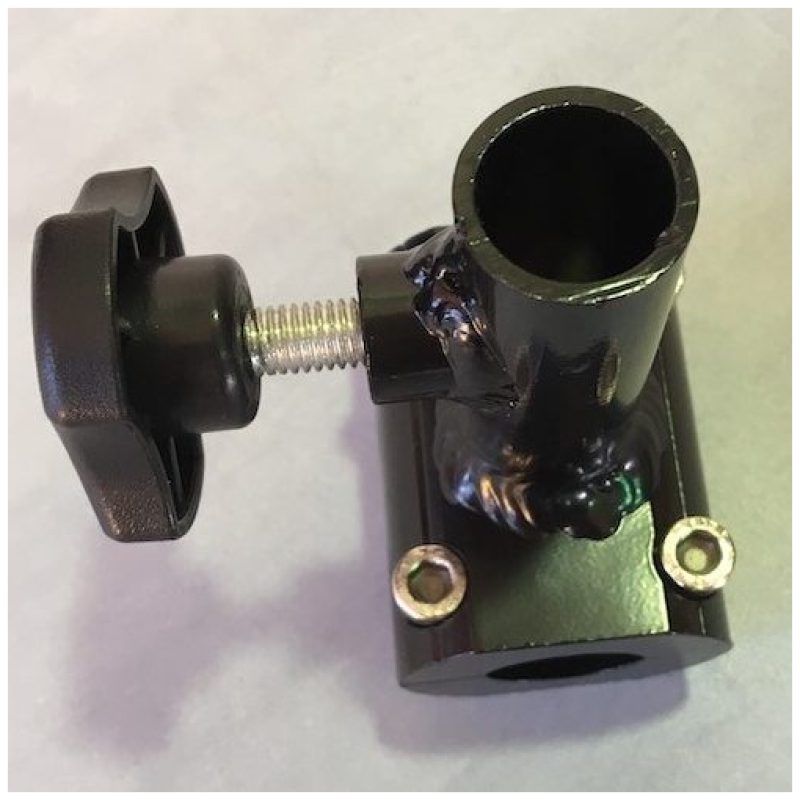 Effortless Control and Comfort with the Wheelchair Carer Operated