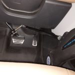 Easy Drive Installed on Vehicle