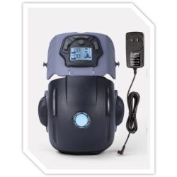 Electric Knee Massager and Charger