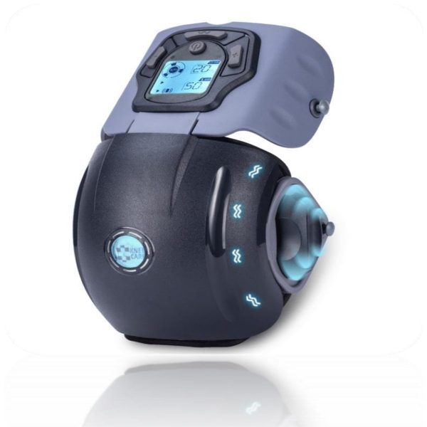 Electric Knee Massager Electric Knee Massager