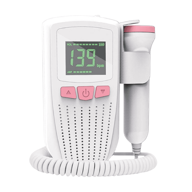 fetal-heart-monitor