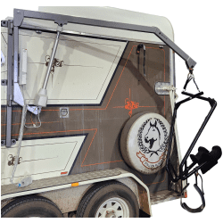 Horse Transfer System