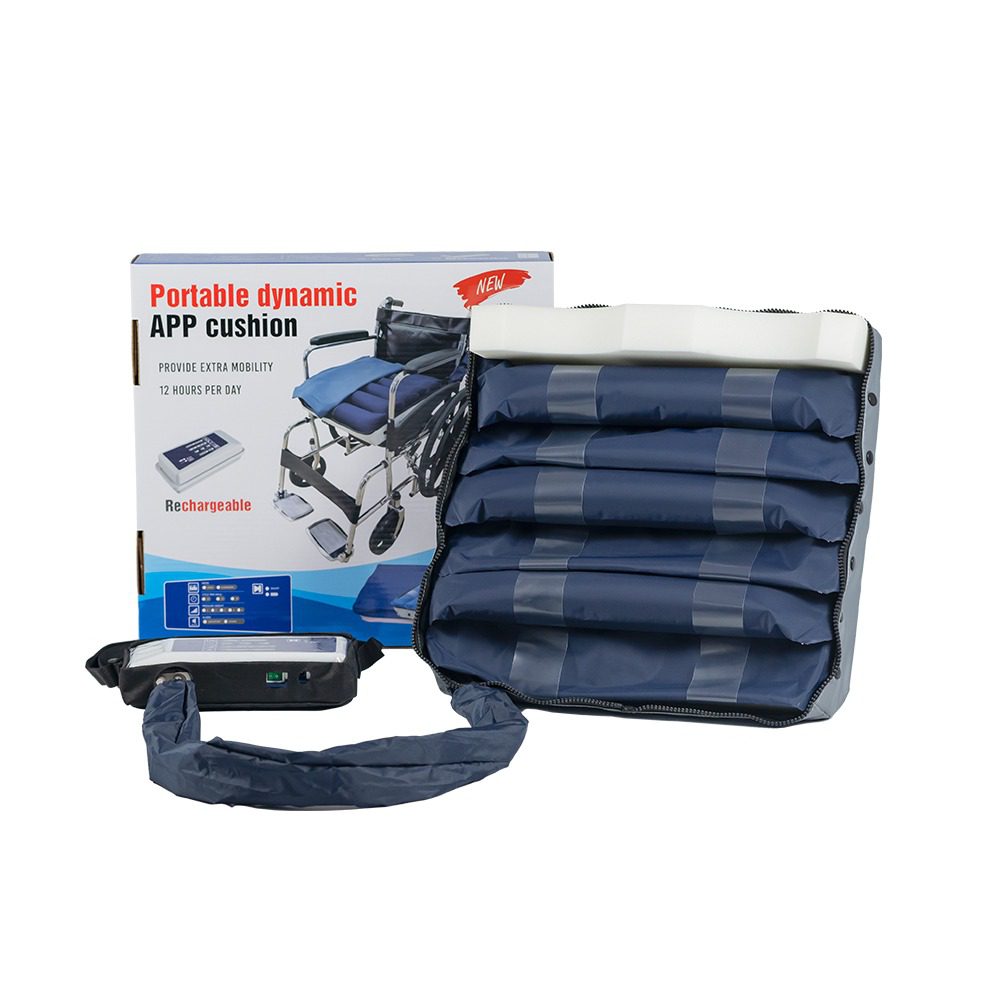 Experience Unparalleled Comfort and Support with the Electric Air