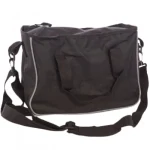 4-Wheel Rollator Deluxe – Folding Walking Frame Seperate Bag