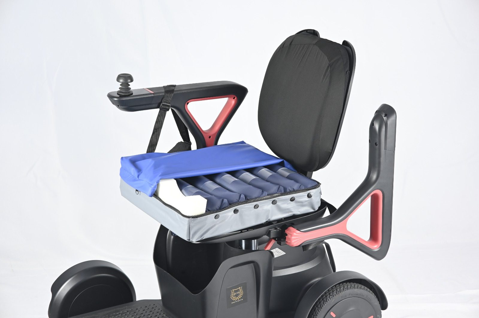 Experience Unparalleled Comfort And Support With The Electric Air