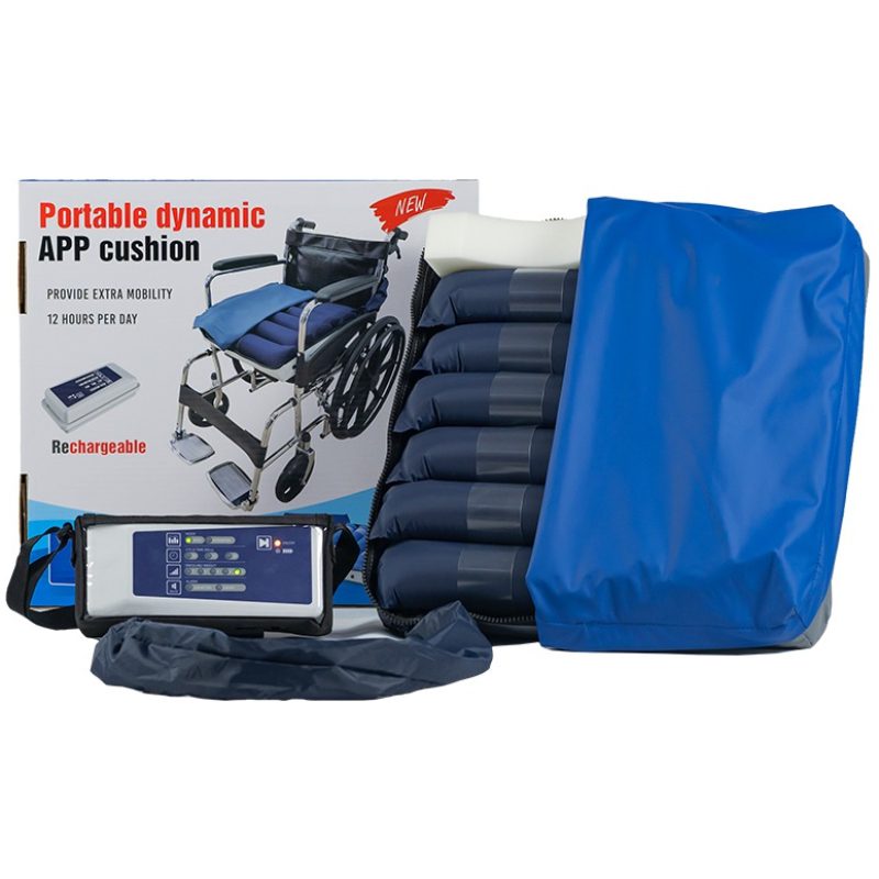 Experience Unparalleled Comfort And Support With The Electric Air