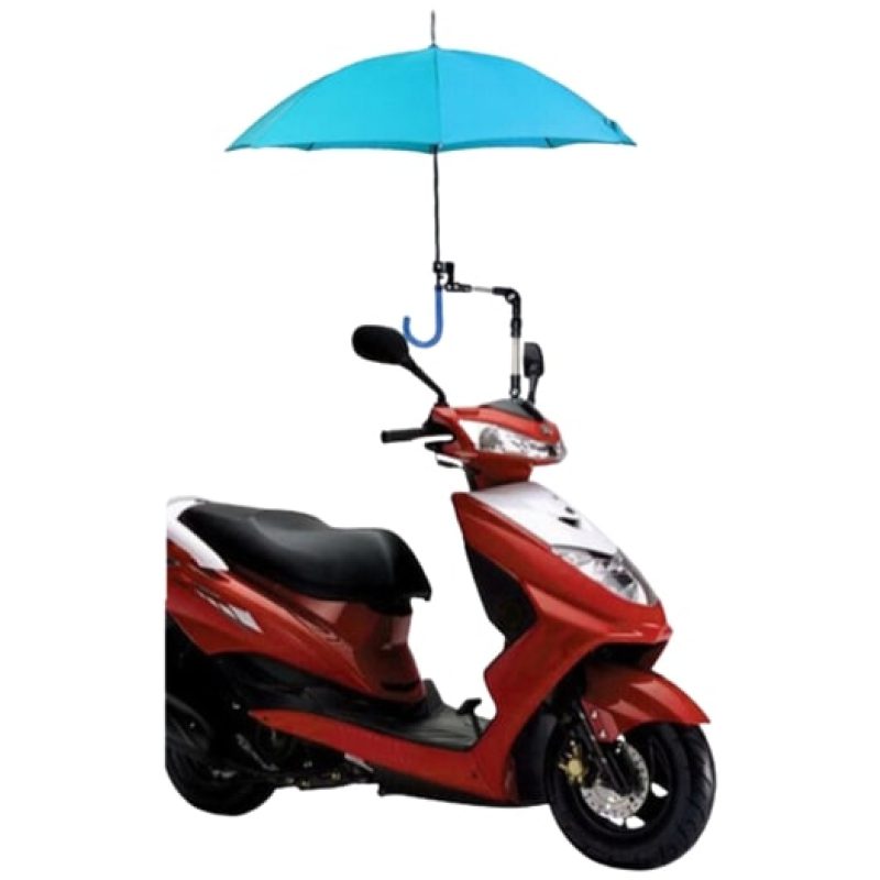 Adjustable Umbrella Holder For Wheelchairs, Scooters, Prams Walkers and