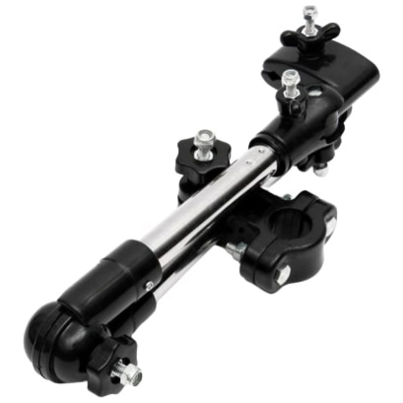 Adjustable Umbrella Holder For Wheelchairs, Scooters, Prams Walkers And Rollators Gilani Mobility