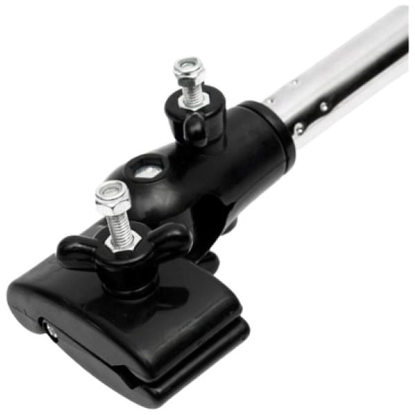 Adjustable Umbrella Holder For Wheelchairs, Scooters, Prams Walkers And Rollators Gilani Mobility