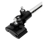Adjustable Umbrella Holder For Wheelchairs Screw and Connector
